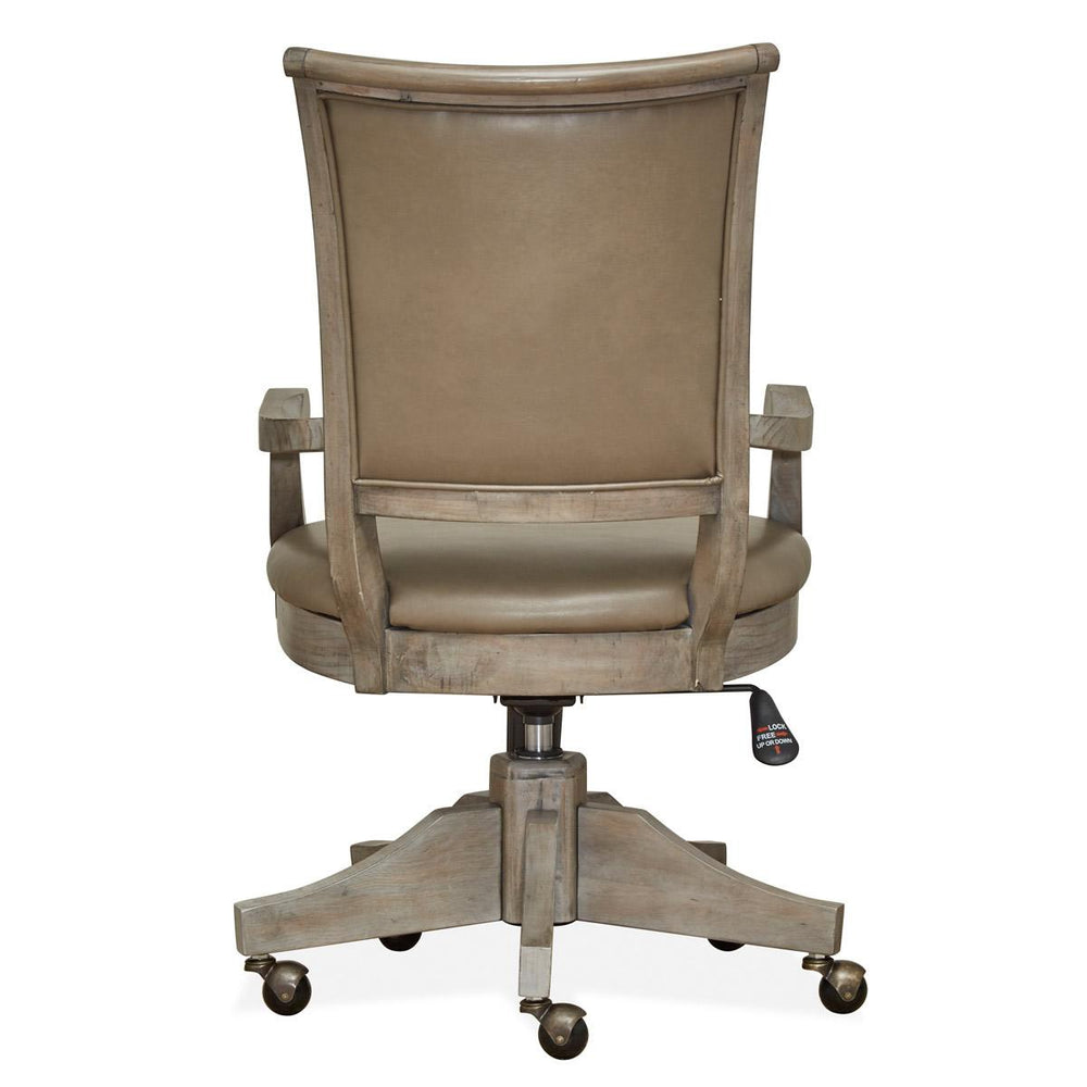  Magnussen Office Chairs Office Chairs H4352-82 IMAGE 3