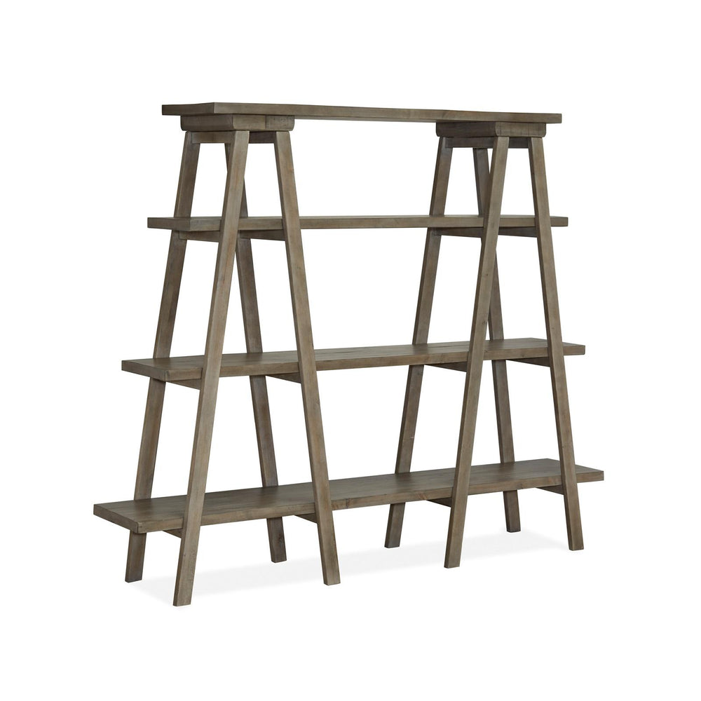  Magnussen Bookcases 4-Shelf H4352-23 IMAGE 1