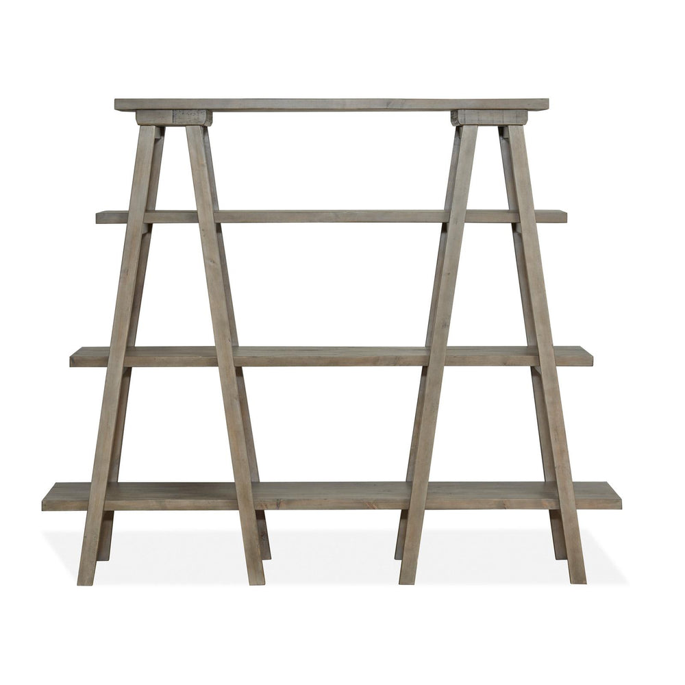  Magnussen Bookcases 4-Shelf H4352-23 IMAGE 2