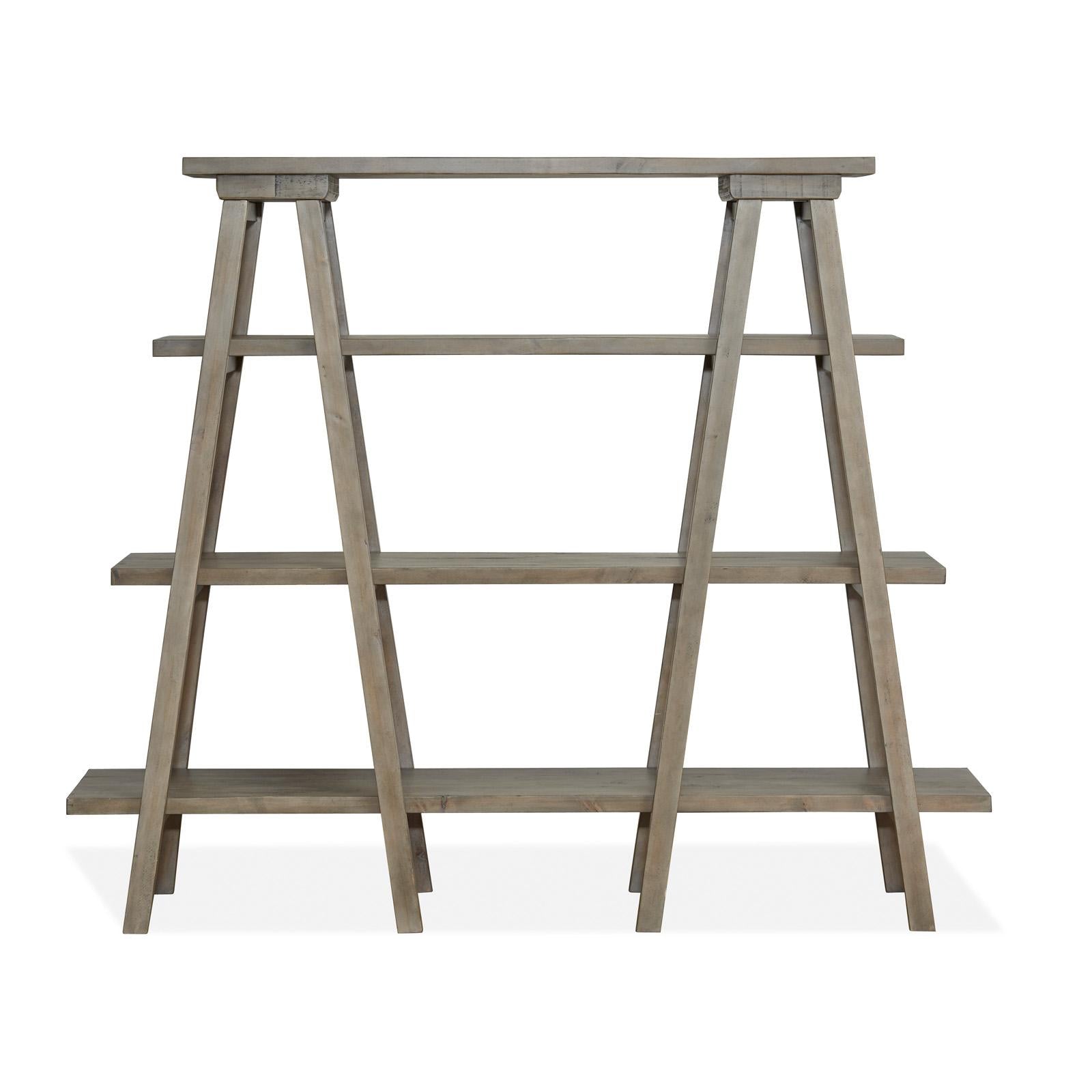  Magnussen Bookcases 4-Shelf H4352-23 IMAGE 2