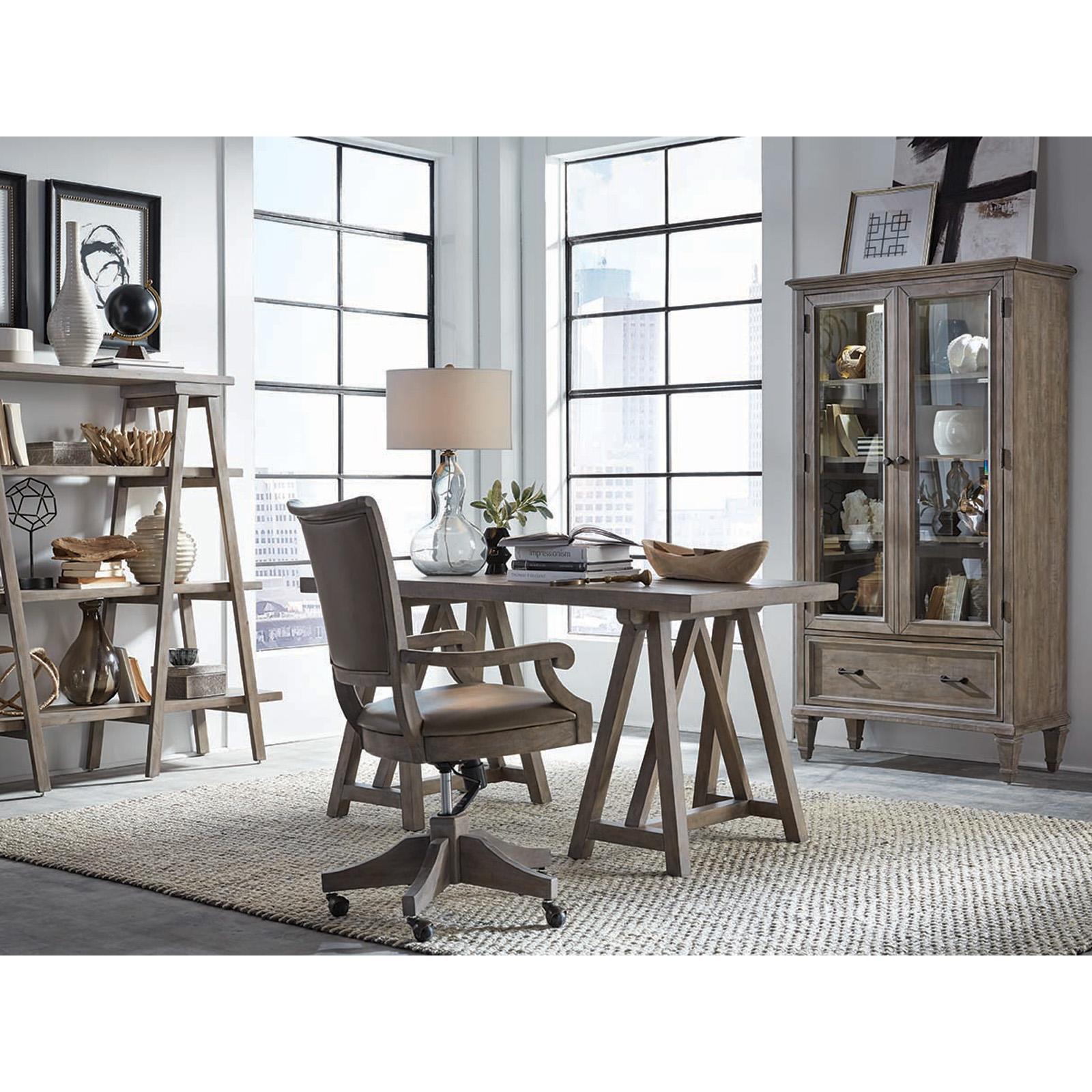  Magnussen Bookcases 4-Shelf H4352-23 IMAGE 4