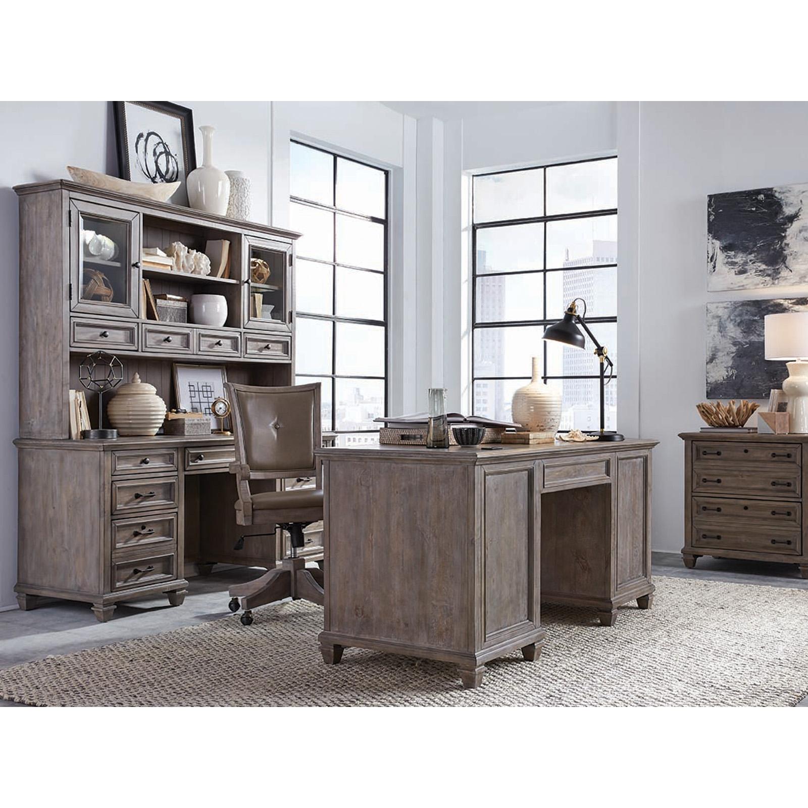  Magnussen Filing Cabinets Lateral H4352-40 IMAGE 4