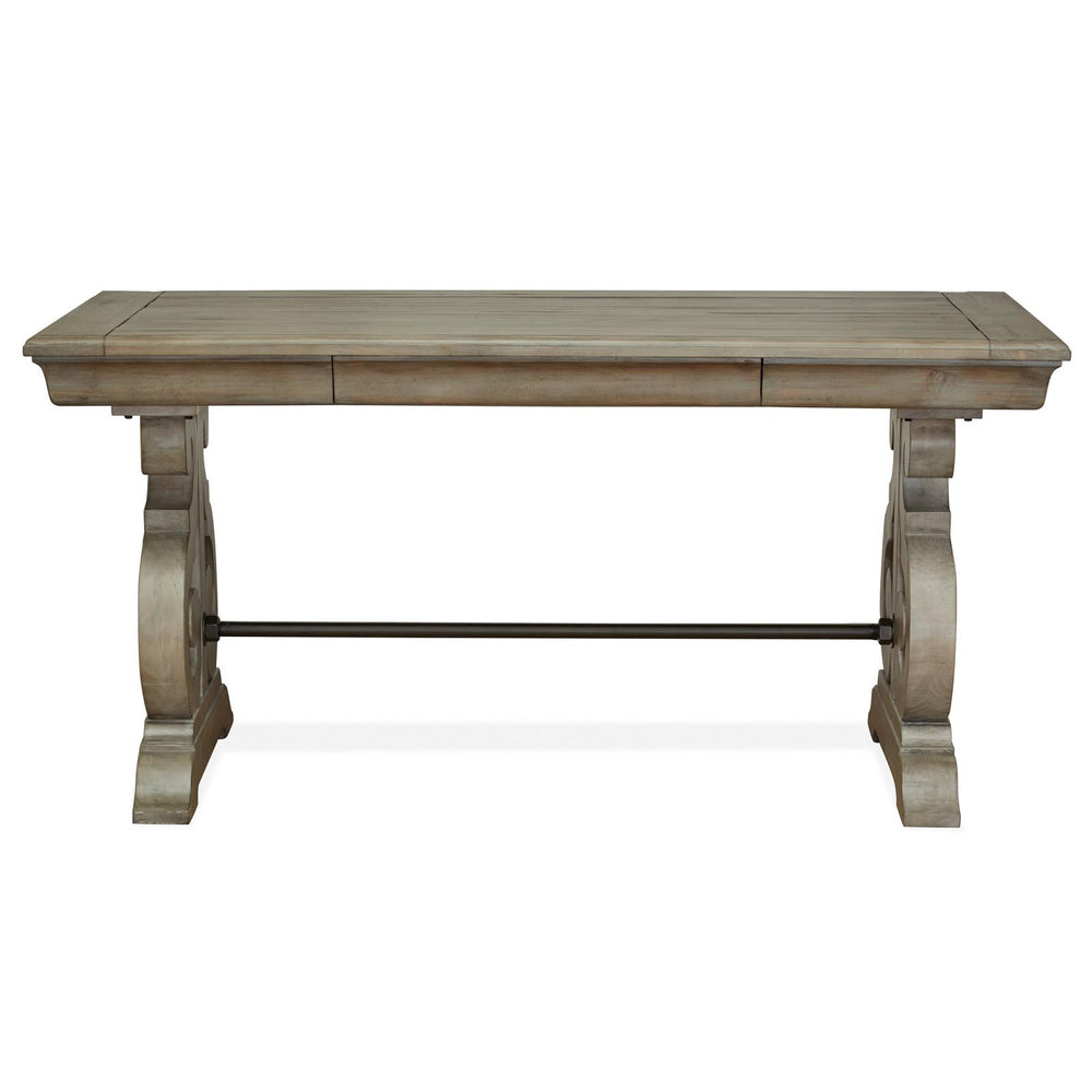  Magnussen Office Desks Desks H4646-01B/H4646-01T IMAGE 2