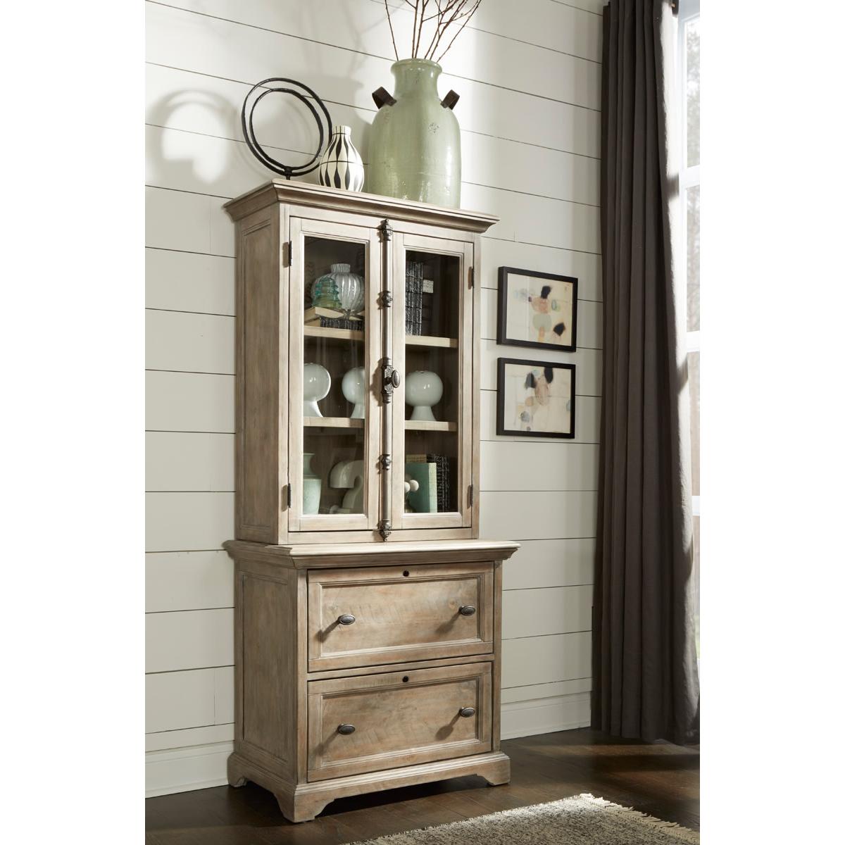  Magnussen Filing Cabinets Lateral H4646-40 IMAGE 3