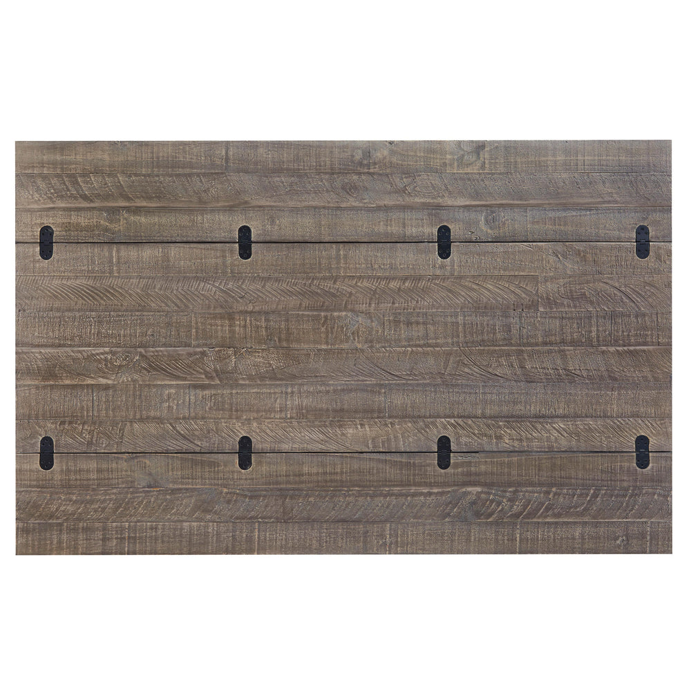  Signature Design by Ashley Havalance Sofa Table T814-4 IMAGE 5