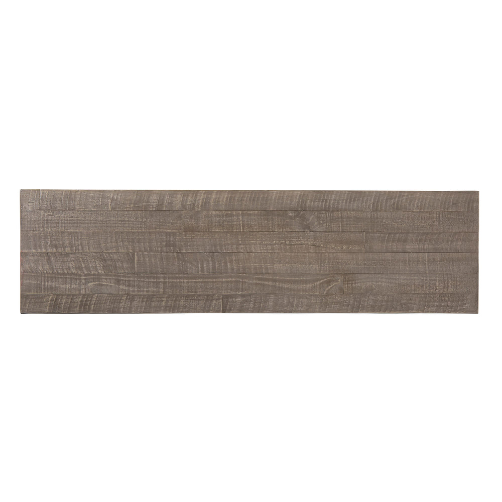  Signature Design by Ashley Havalance TV Stand with Cable Management W814-30 IMAGE 5
