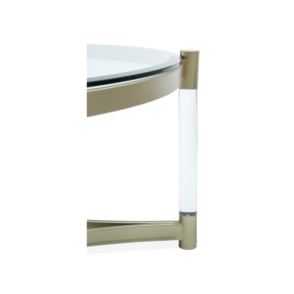  Magnussen Silas Cocktail Table T4984-45 IMAGE 5