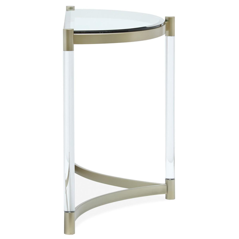  Magnussen Silas Sofa Table T4984-75 IMAGE 4