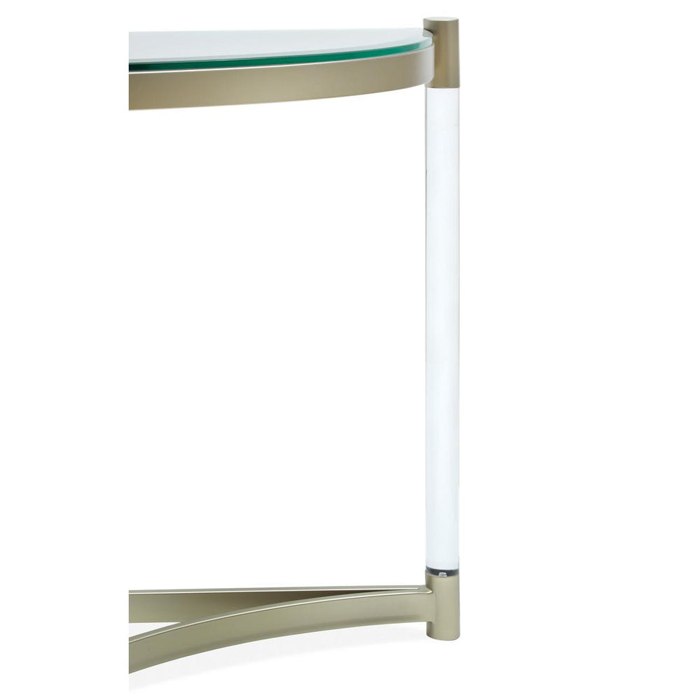  Magnussen Silas Sofa Table T4984-75 IMAGE 5