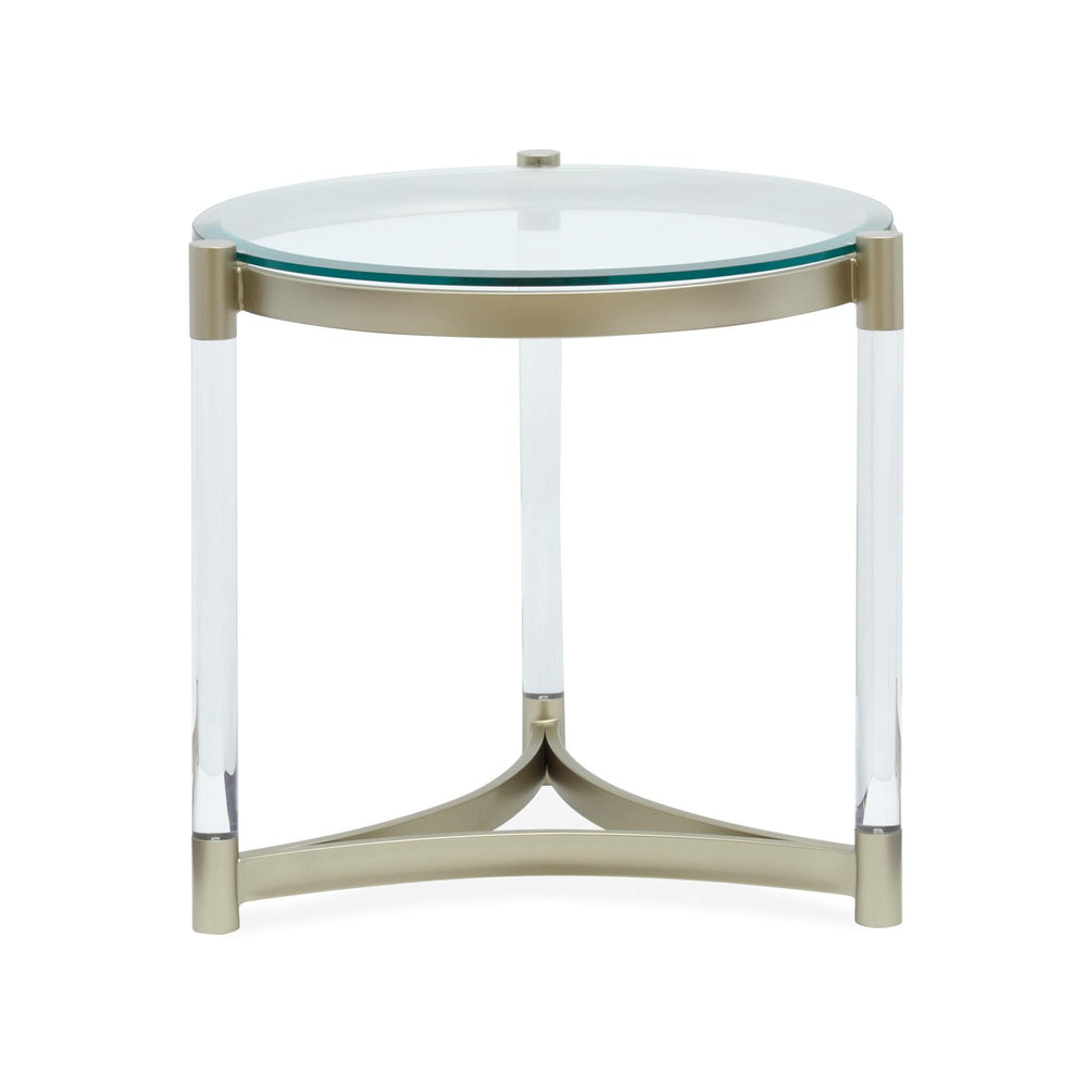  Magnussen Silas End Table T4984-05 IMAGE 2