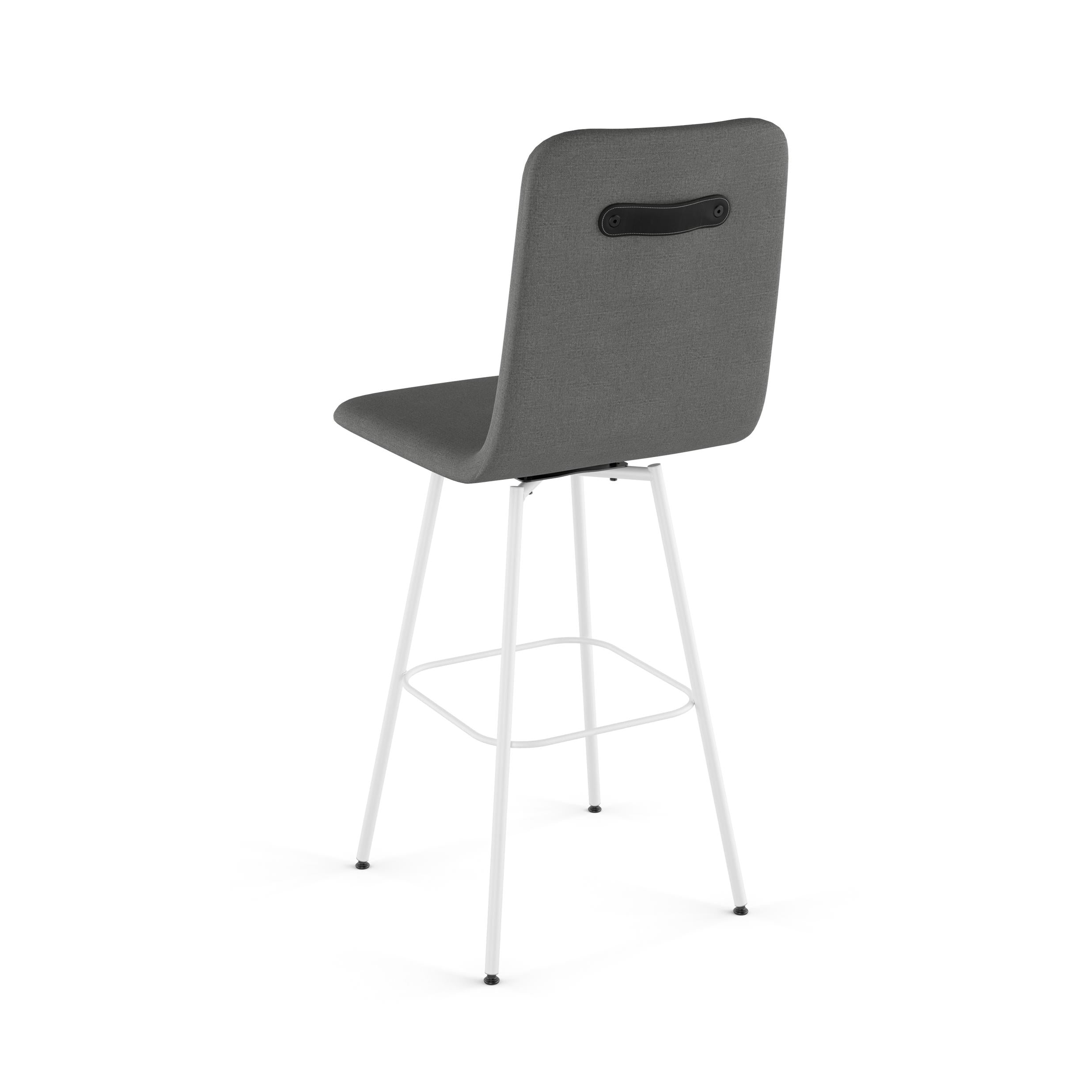  Amisco Bray Counter Height Stool 41333-26_61-KR-LB IMAGE 2