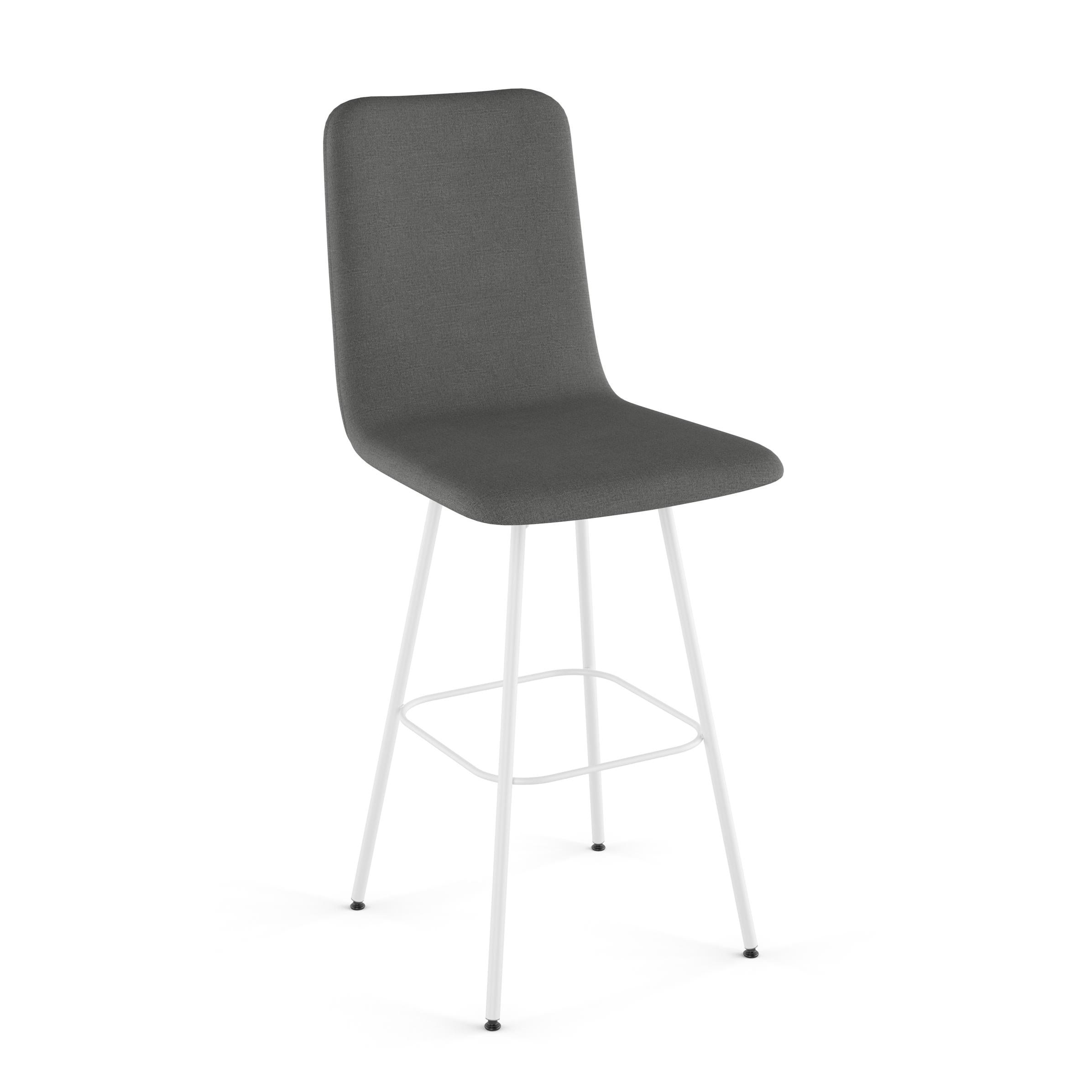  Amisco Bray Pub Height Stool 41333-30_61-KR-LB IMAGE 1