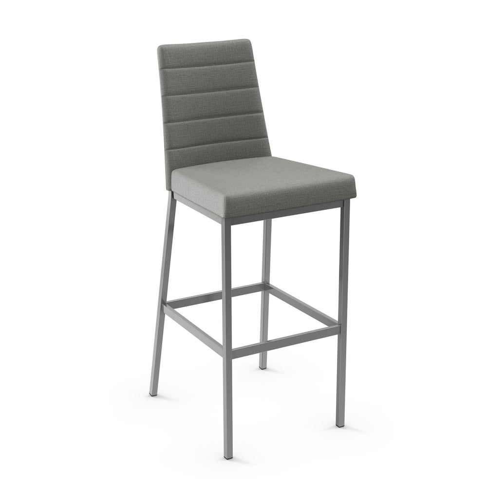  Amisco Luna Pub Height Stool 40317-30_24-BI IMAGE 1