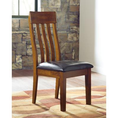  Signature Design by Ashley Ralene D594D4 9 pc Dining Set IMAGE 3