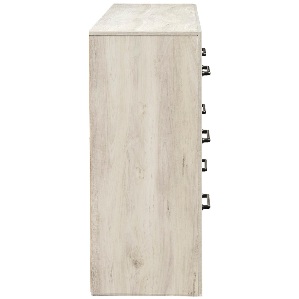  Signature Design by Ashley Cambeck 6-Drawer Dresser B192-31 IMAGE 4