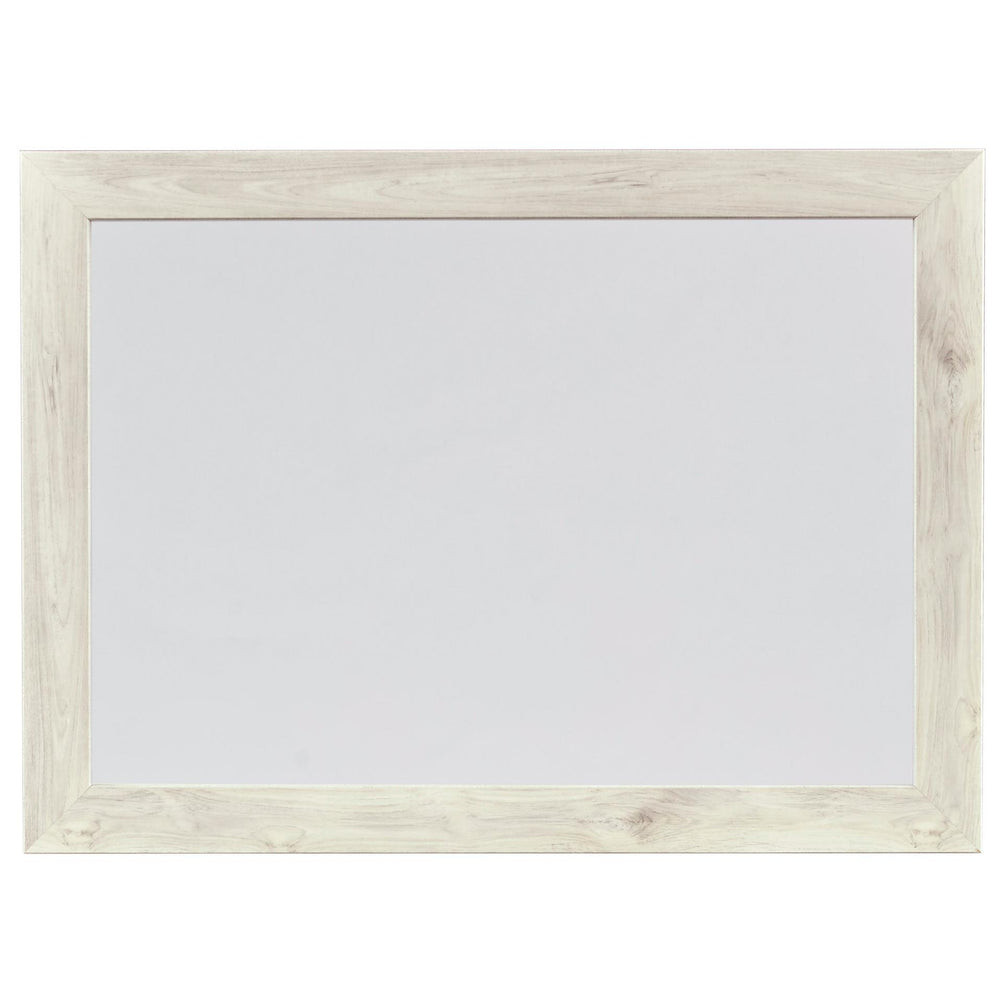  Signature Design by Ashley Cambeck Dresser Mirror B192-36 IMAGE 2