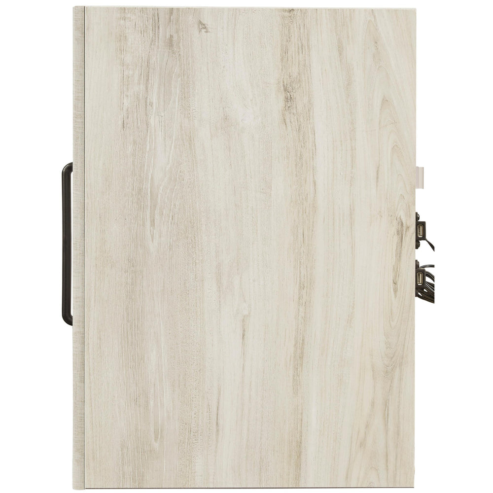  Signature Design by Ashley Cambeck 2-Drawer Nightstand B192-92 IMAGE 5
