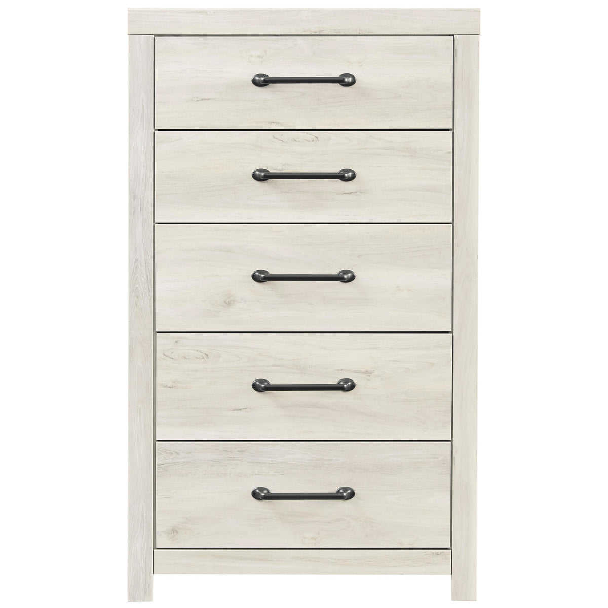  Signature Design by Ashley Cambeck 5-Drawer Chest B192-46 IMAGE 1