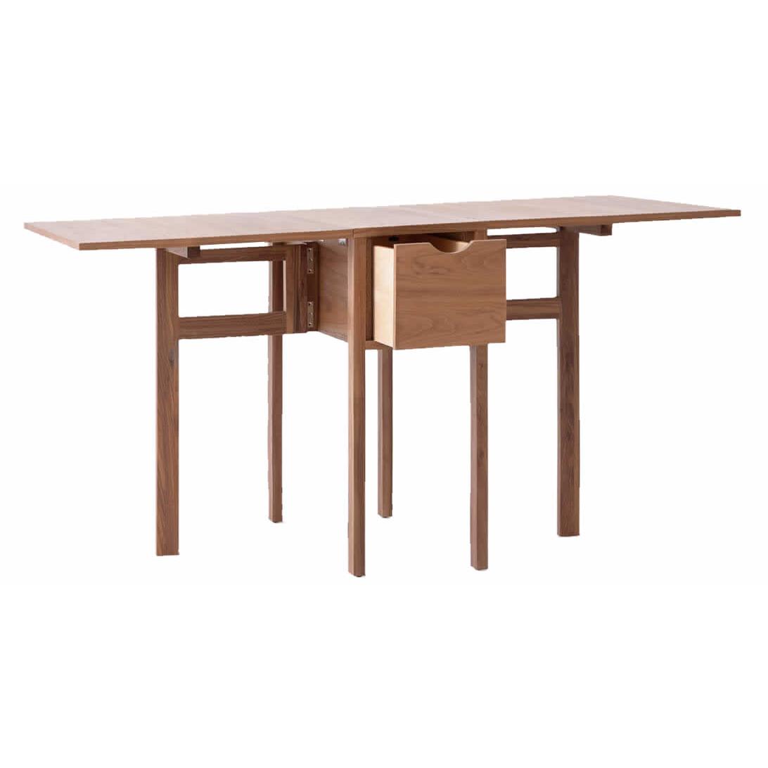 EQ3 Hallie Dining Table 3020-377-13 IMAGE 2