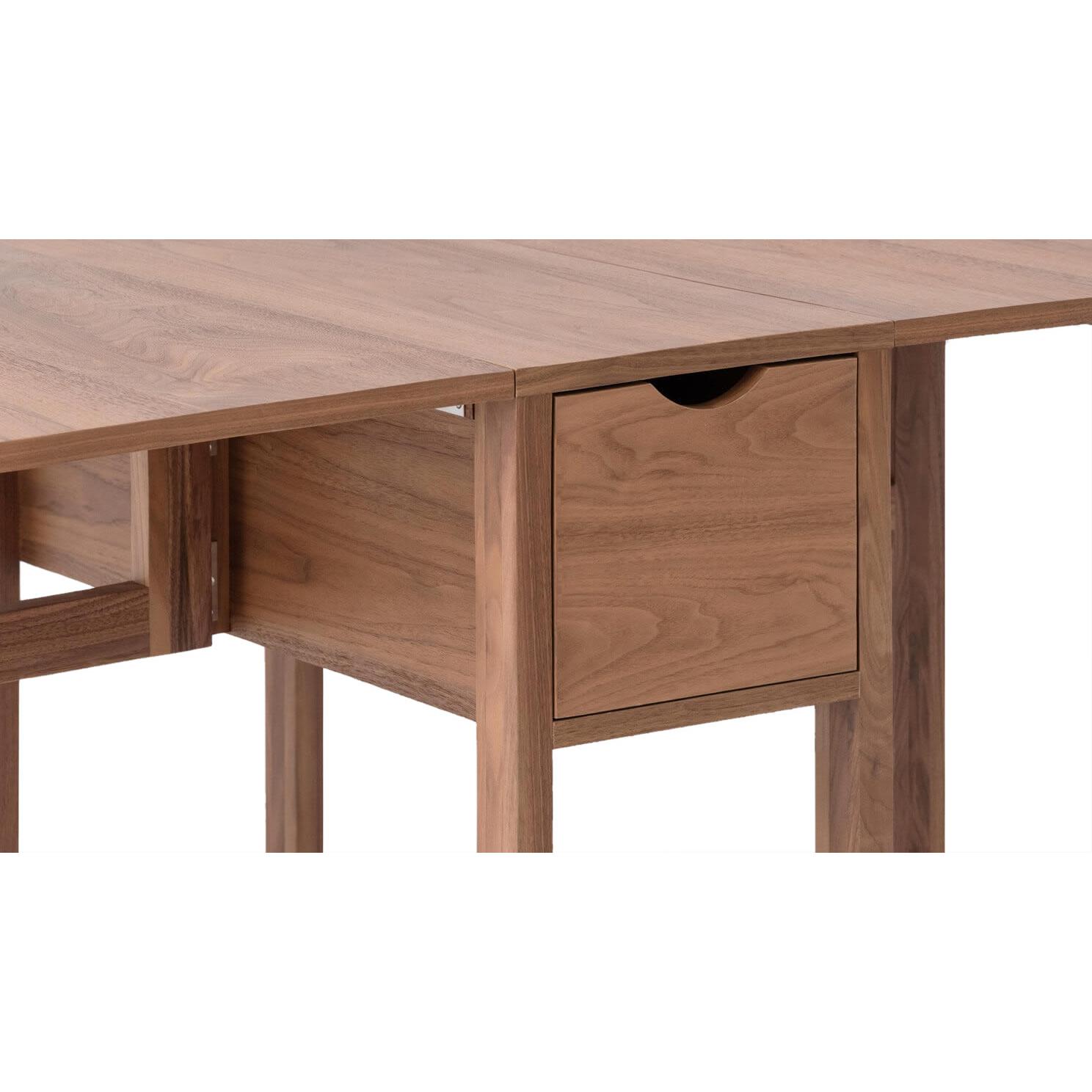  EQ3 Hallie Dining Table 3020-377-13 IMAGE 4