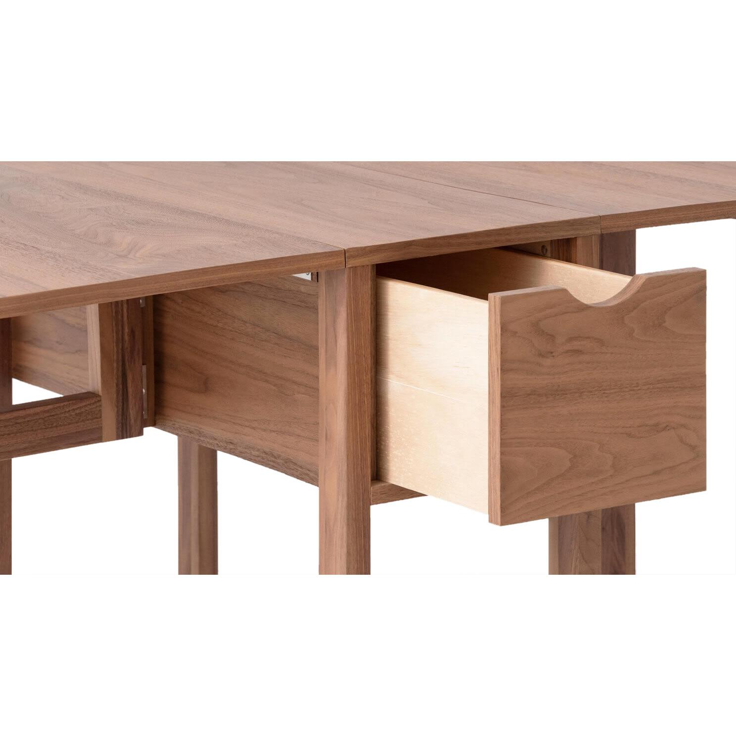  EQ3 Hallie Dining Table 3020-377-13 IMAGE 5