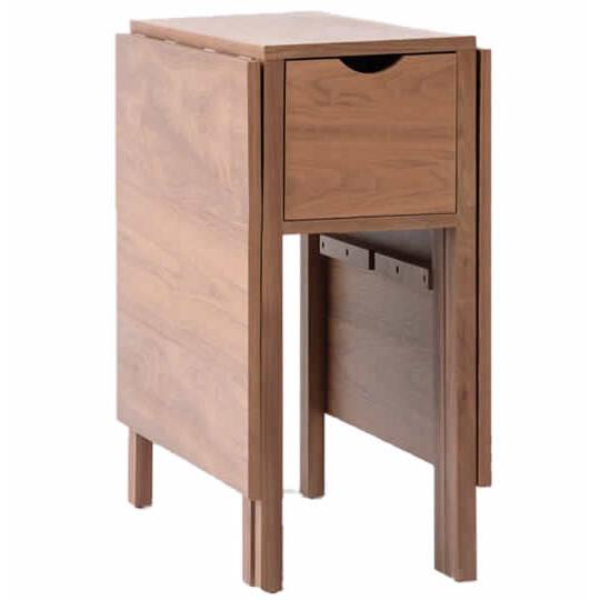  EQ3 Hallie Dining Table 3020-377-13 IMAGE 6