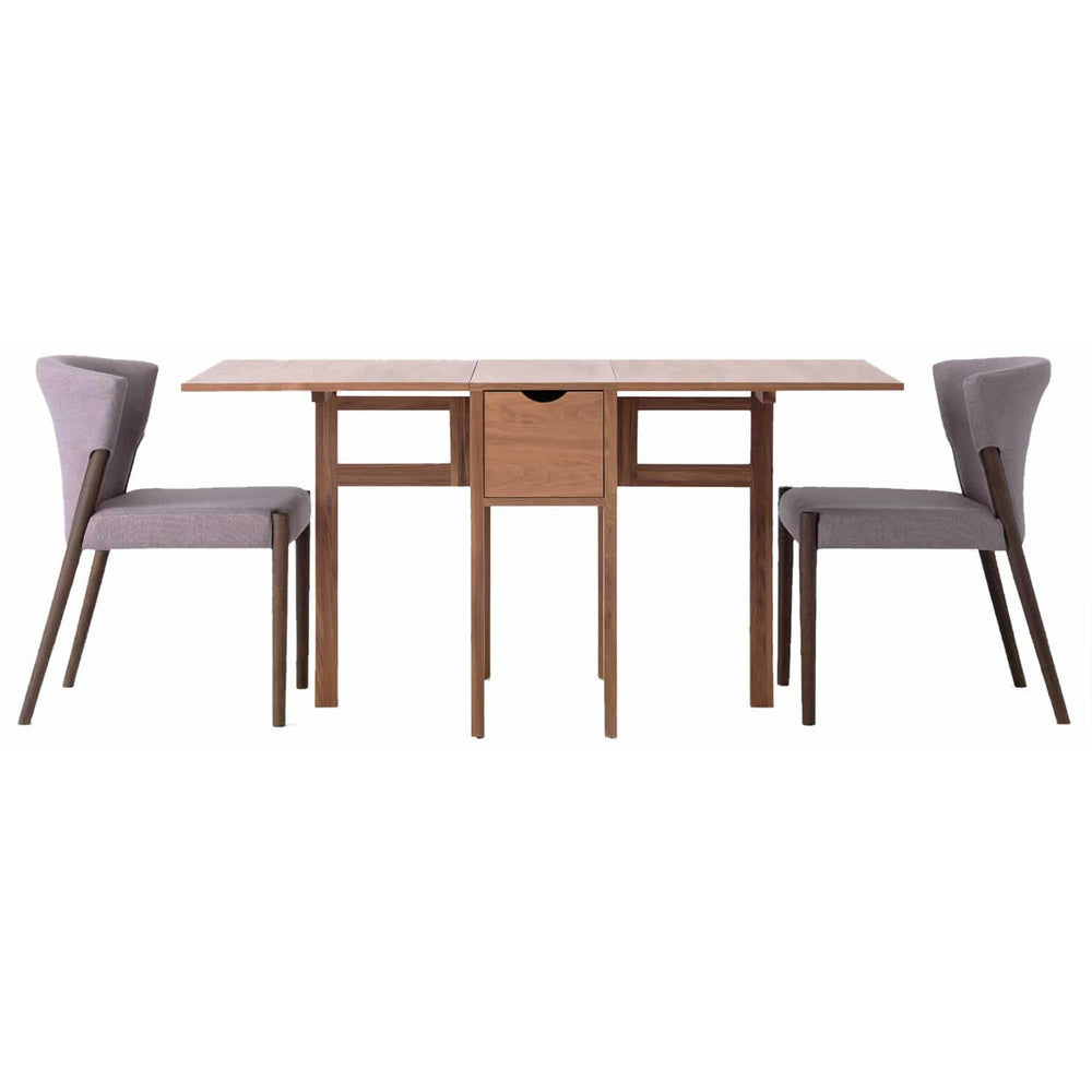  EQ3 Hallie Dining Table 3020-377-13 IMAGE 7