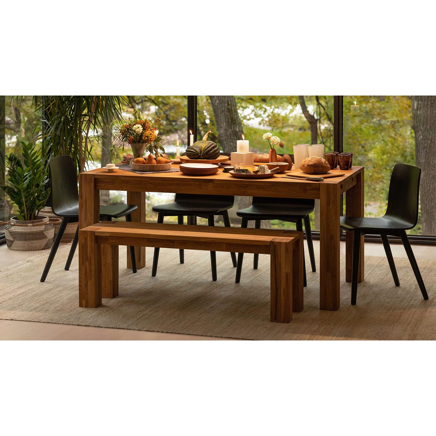  EQ3 Harvest Bench 7050-351-16 IMAGE 4