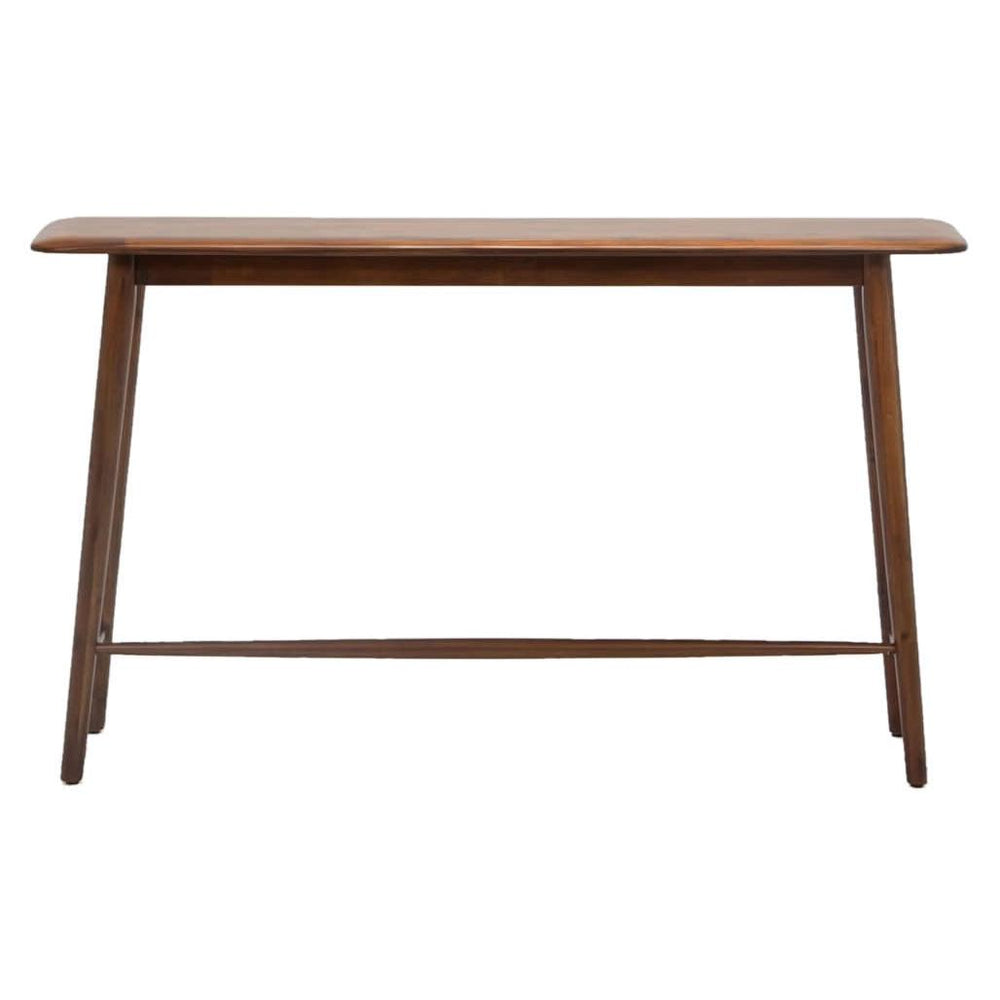  EQ3 Kacia Console Table 7110-400-49 IMAGE 1