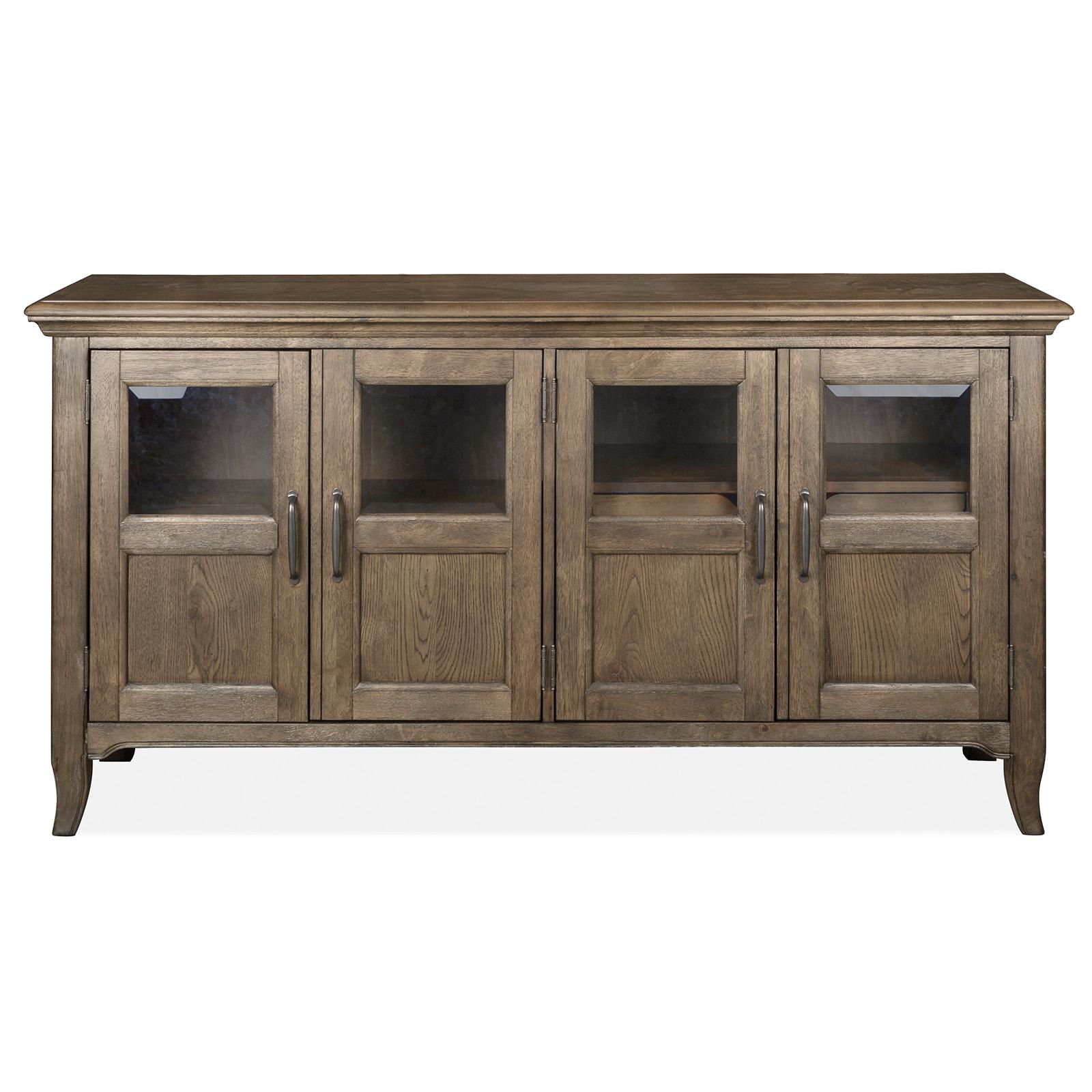  Magnussen Roxbury Manor Buffet D5011-13 IMAGE 1