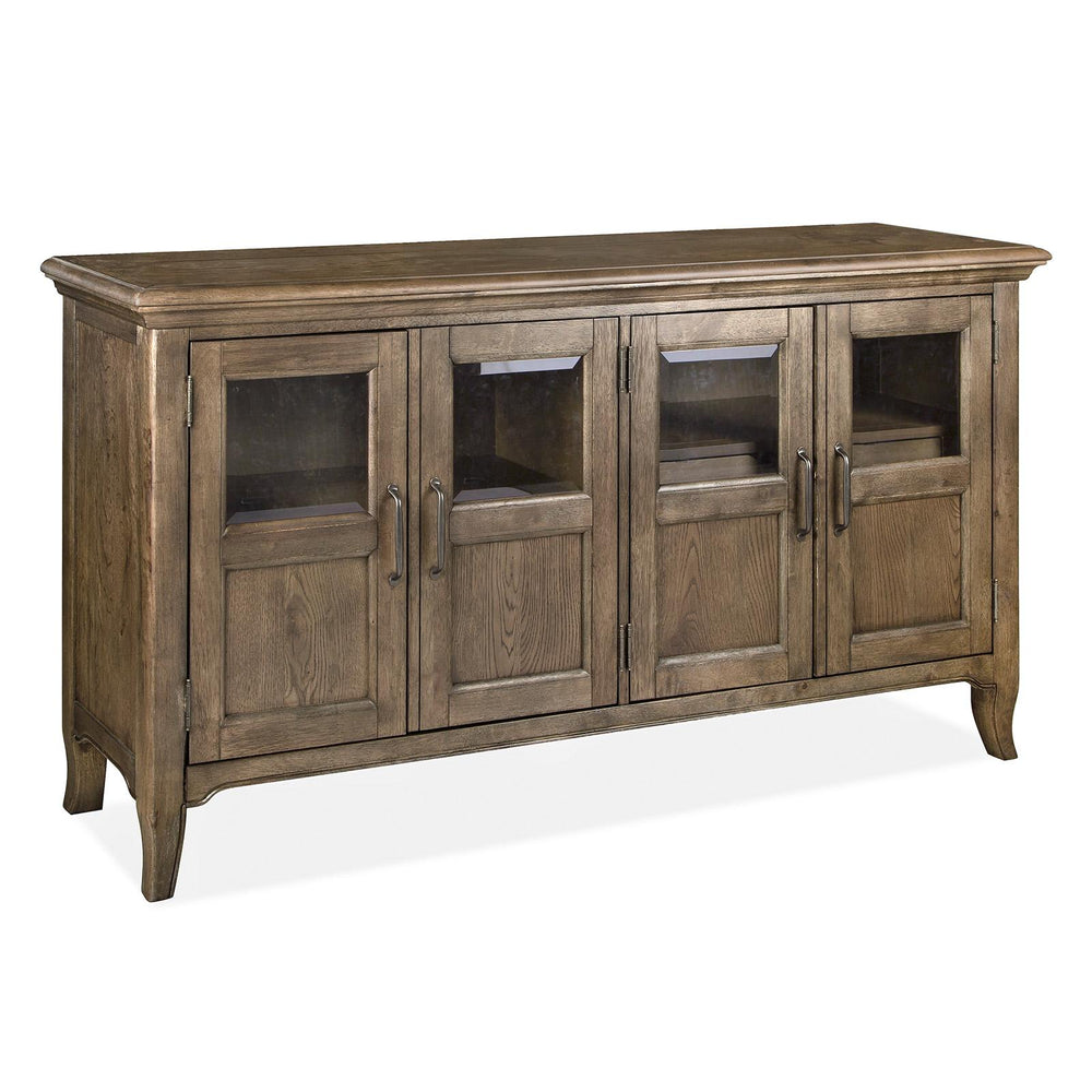  Magnussen Roxbury Manor Buffet D5011-13 IMAGE 2