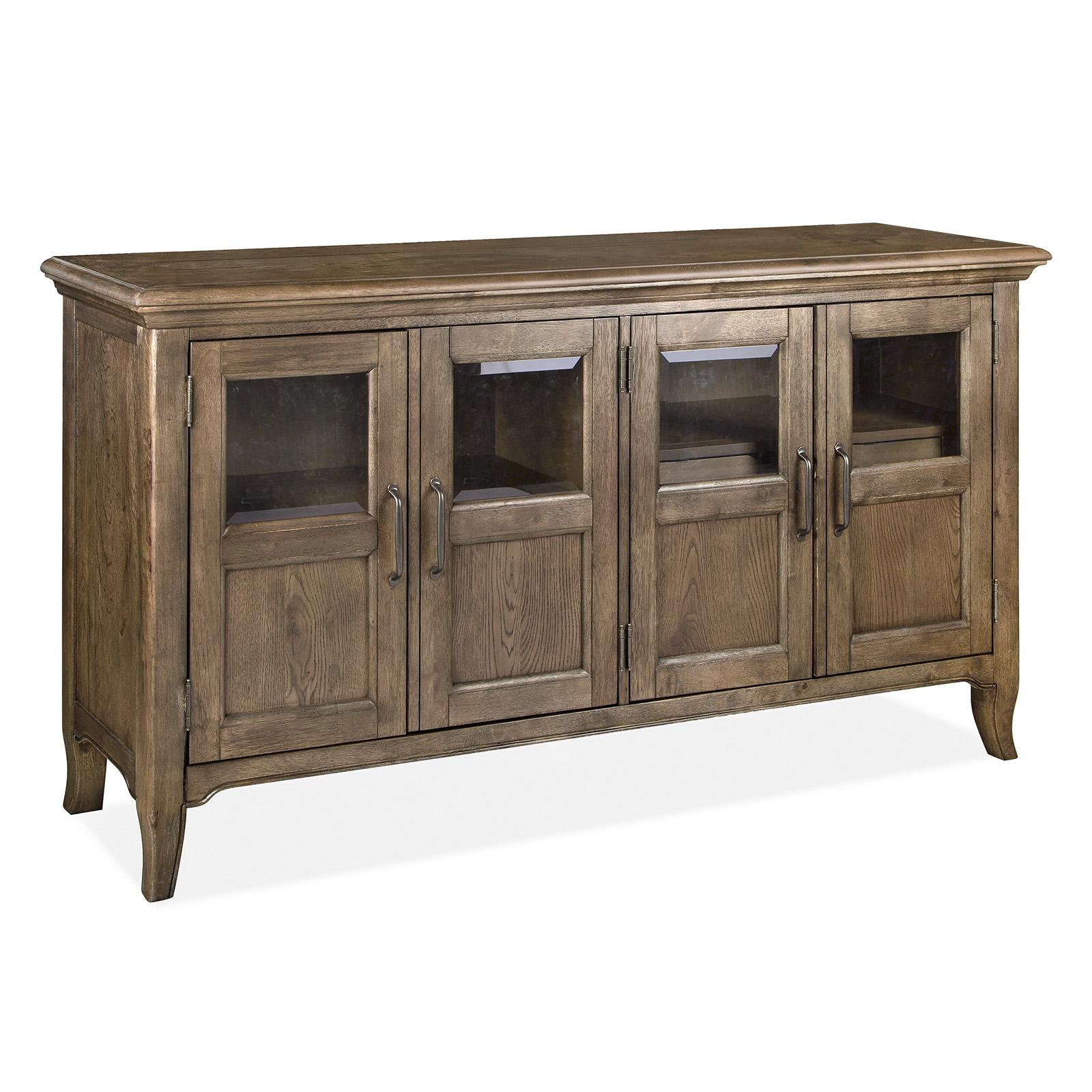  Magnussen Roxbury Manor Buffet D5011-13 IMAGE 2