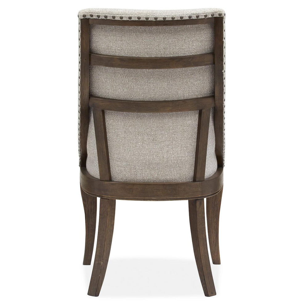  Magnussen Roxbury Manor Arm Chair D5011-73 IMAGE 2