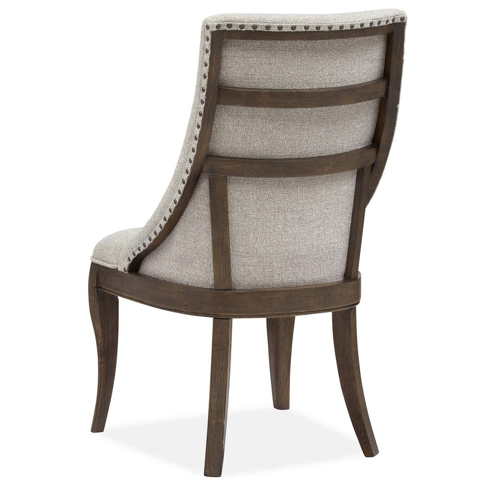  Magnussen Roxbury Manor Arm Chair D5011-73 IMAGE 4