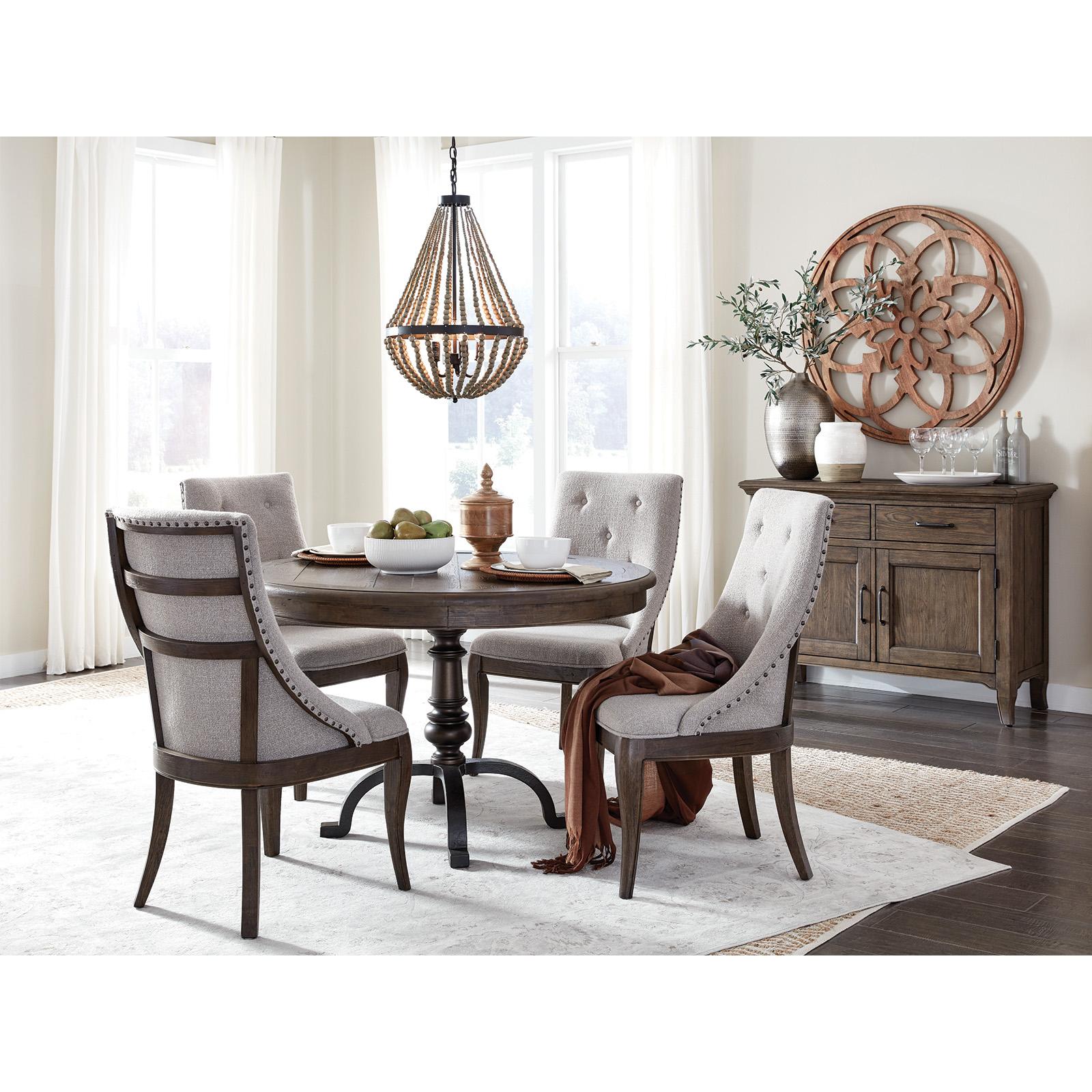  Magnussen Roxbury Manor Arm Chair D5011-73 IMAGE 7