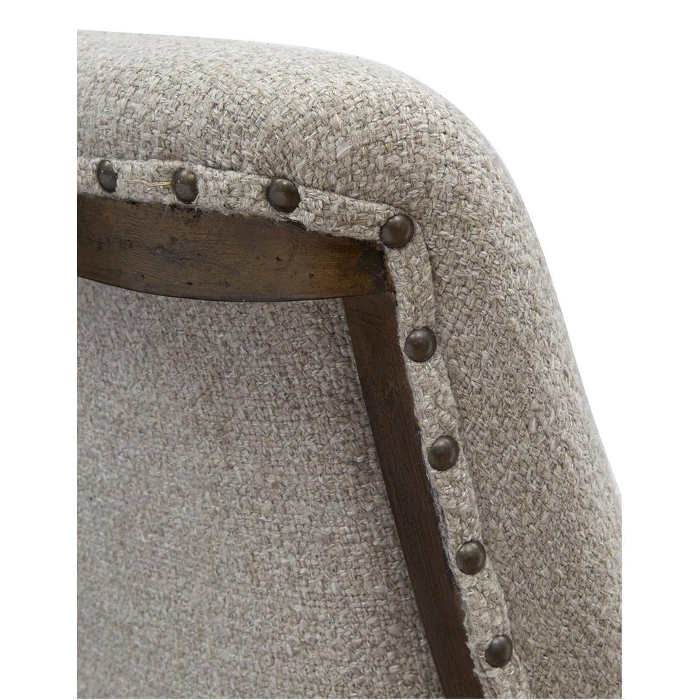  Magnussen Roxbury Manor Bench D5011-78 IMAGE 6