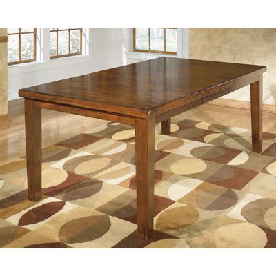 Signature Design by Ashley Ralene D594 10 pc Dining Set IMAGE 2