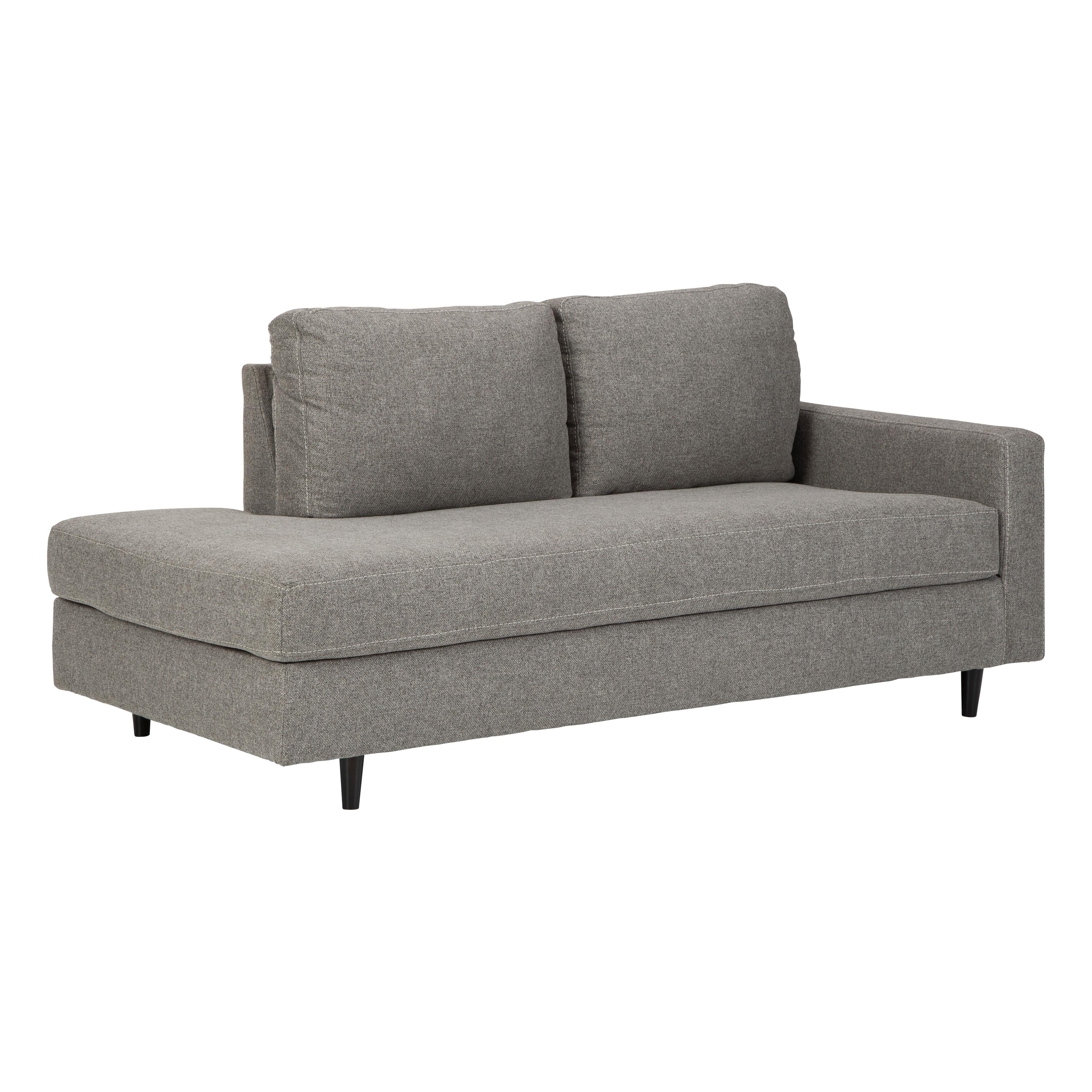  Ashley Lyman Fabric Chaise 9330317 IMAGE 1