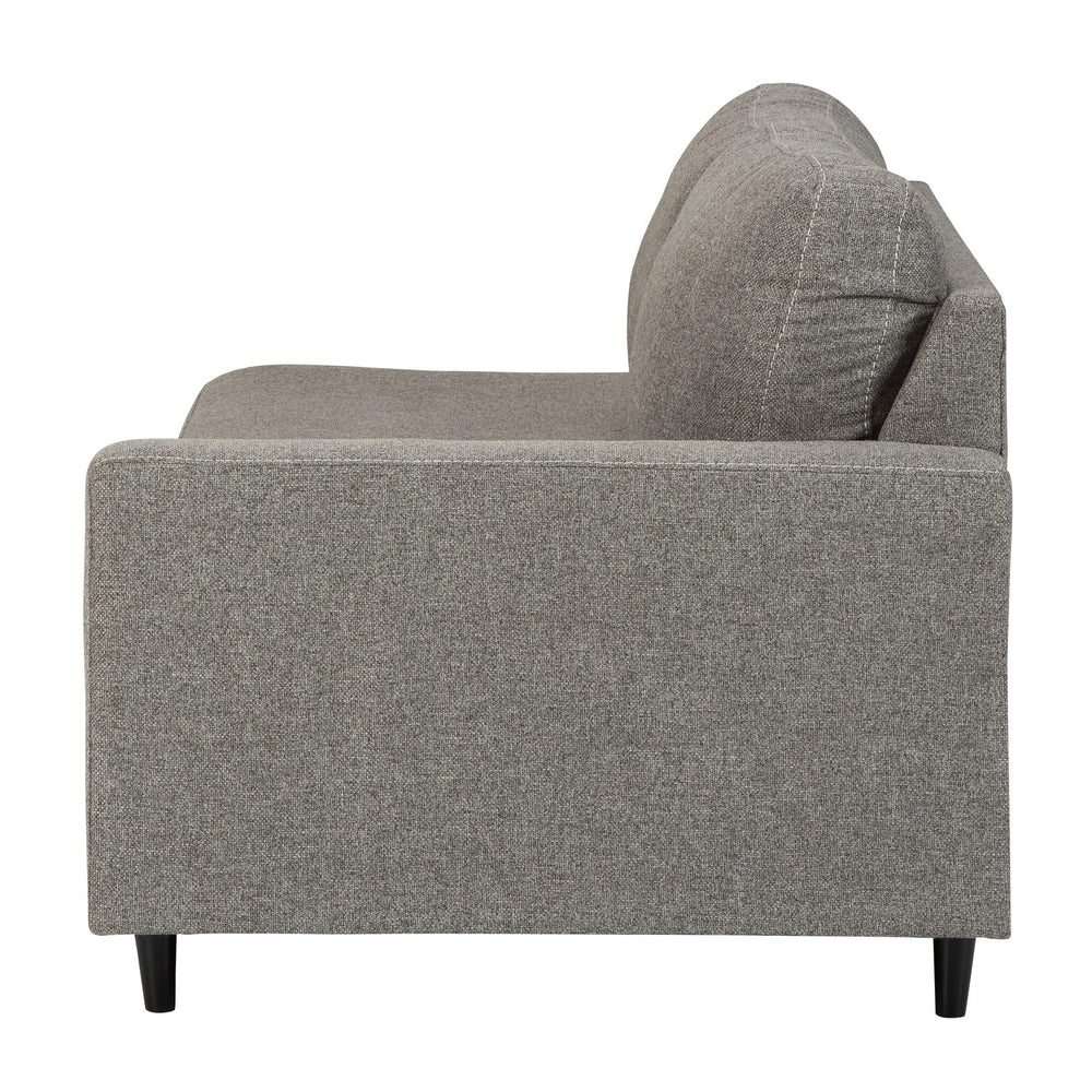  Ashley Lyman Fabric Chaise 9330317 IMAGE 3