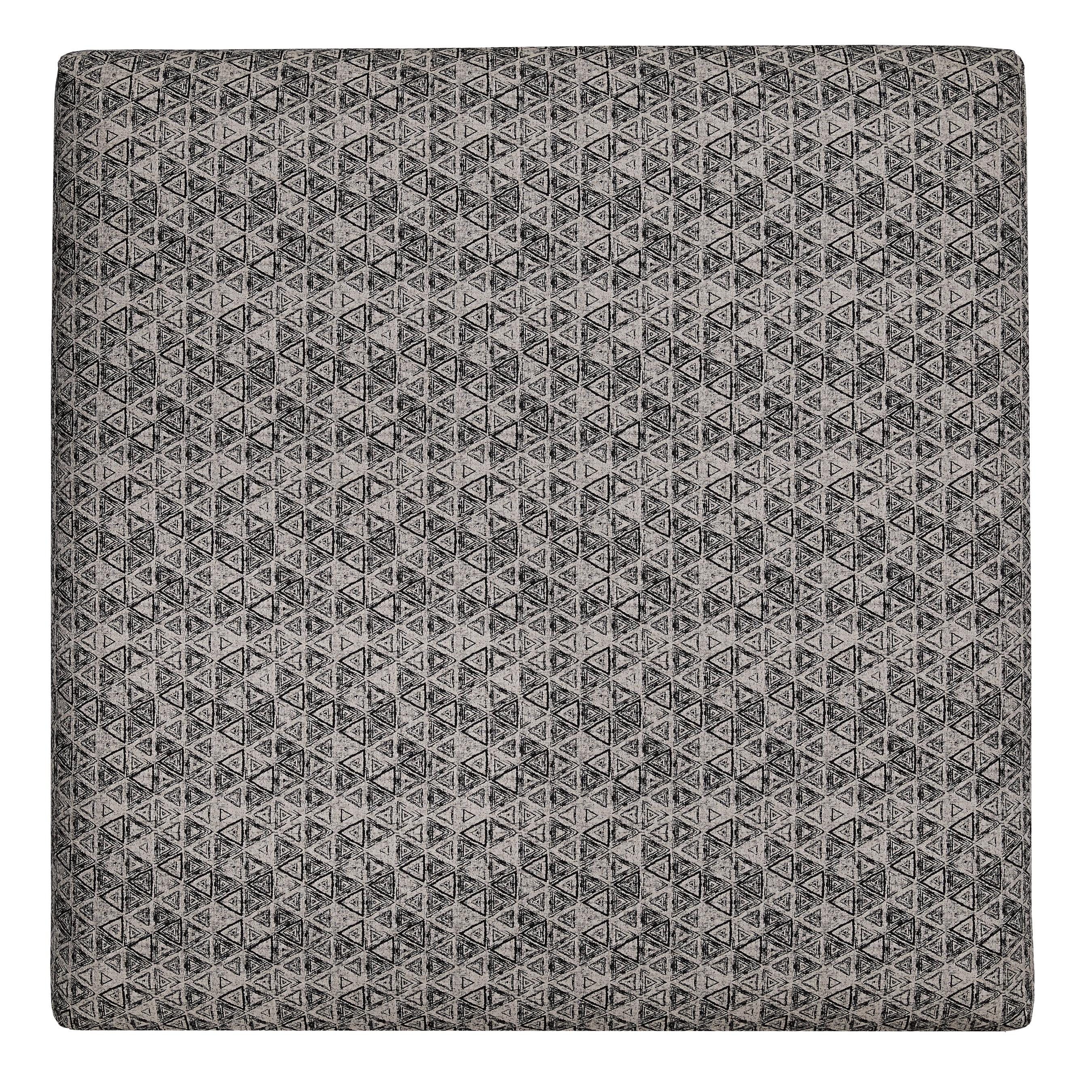  Signature Design by Ashley Kellway Fabric Storage Ottoman 9870711 IMAGE 4