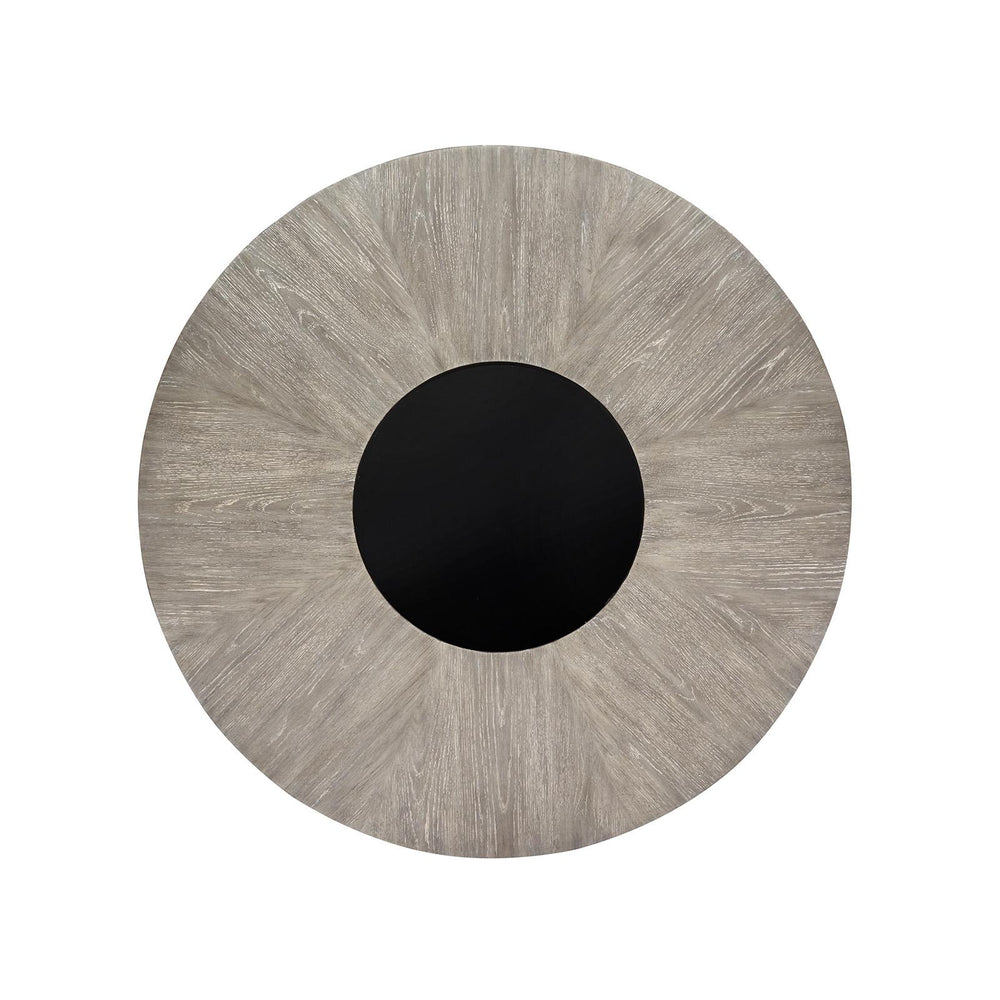  Magnussen Round Ryker Dining Table D5013-24 IMAGE 5