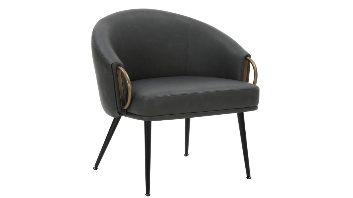 ZITA ACCENT CHAIR