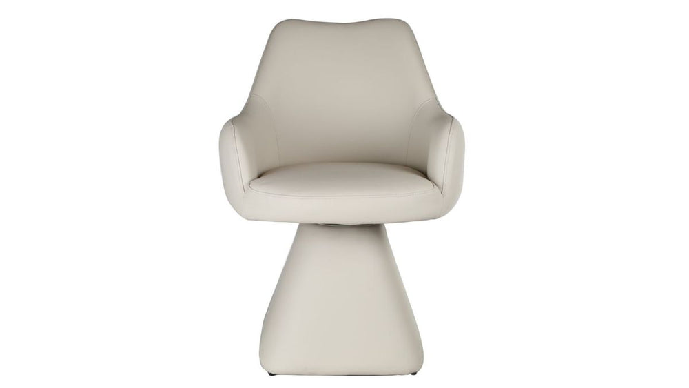 Eclipse/ Caprese 7pc Dining Set