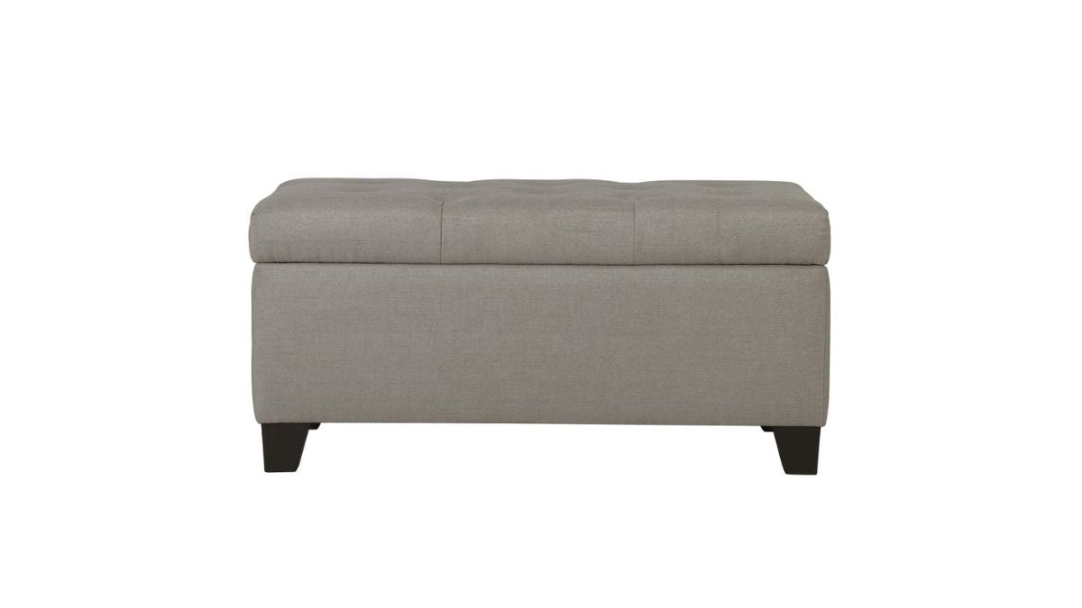 HARPER STORAGE BENCH