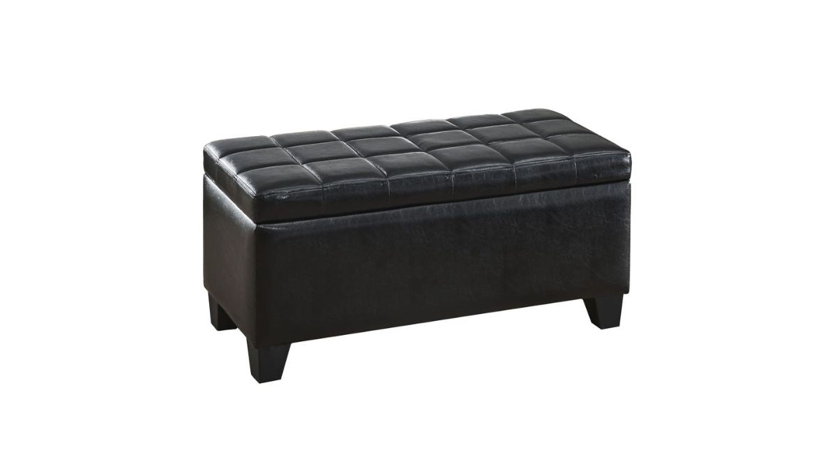 WINSTON STORAGE BENCH