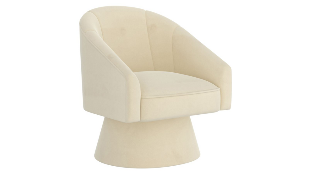WORLDWIDE HOME FURNISHINGS AGGIO ACCENT CHAIR