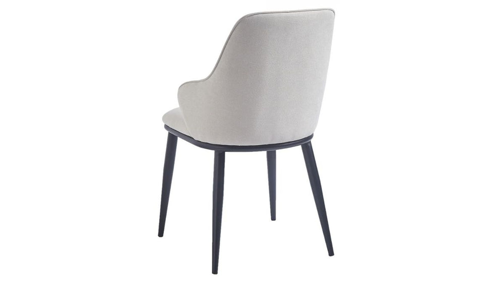 WORLDWIDE HOME FURNISHINGS ZILO/KASH 5PC DINING SET