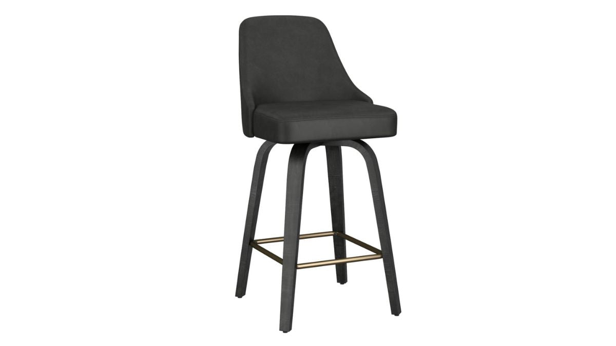 OAKLEY COUNTER STOOL (SET OF 2)