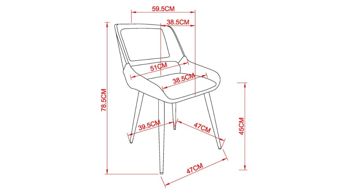 HUDSON COUNTER STOOL