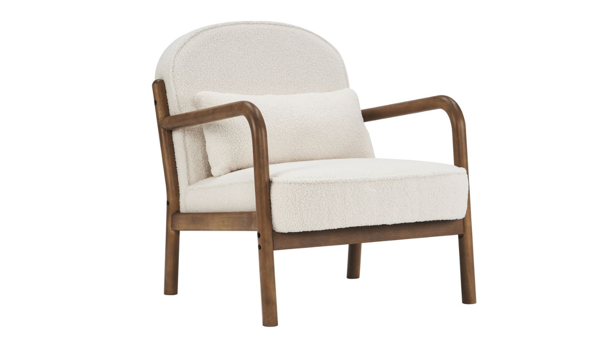 FANI ACCENT CHAIR